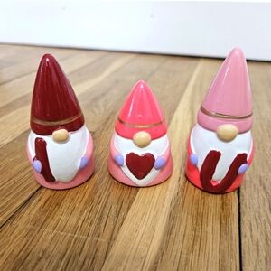 Target Valentine's Day Gnomes
